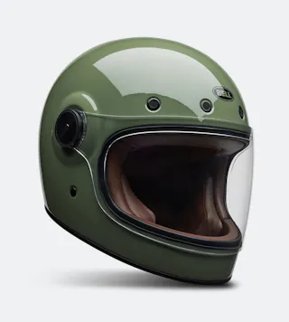 Integrální Helma BELL Bullitt GT