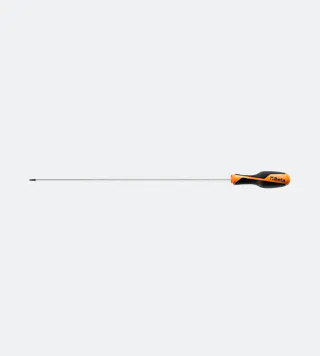 Beta Tools Long Phillips®-Head Screwdriver