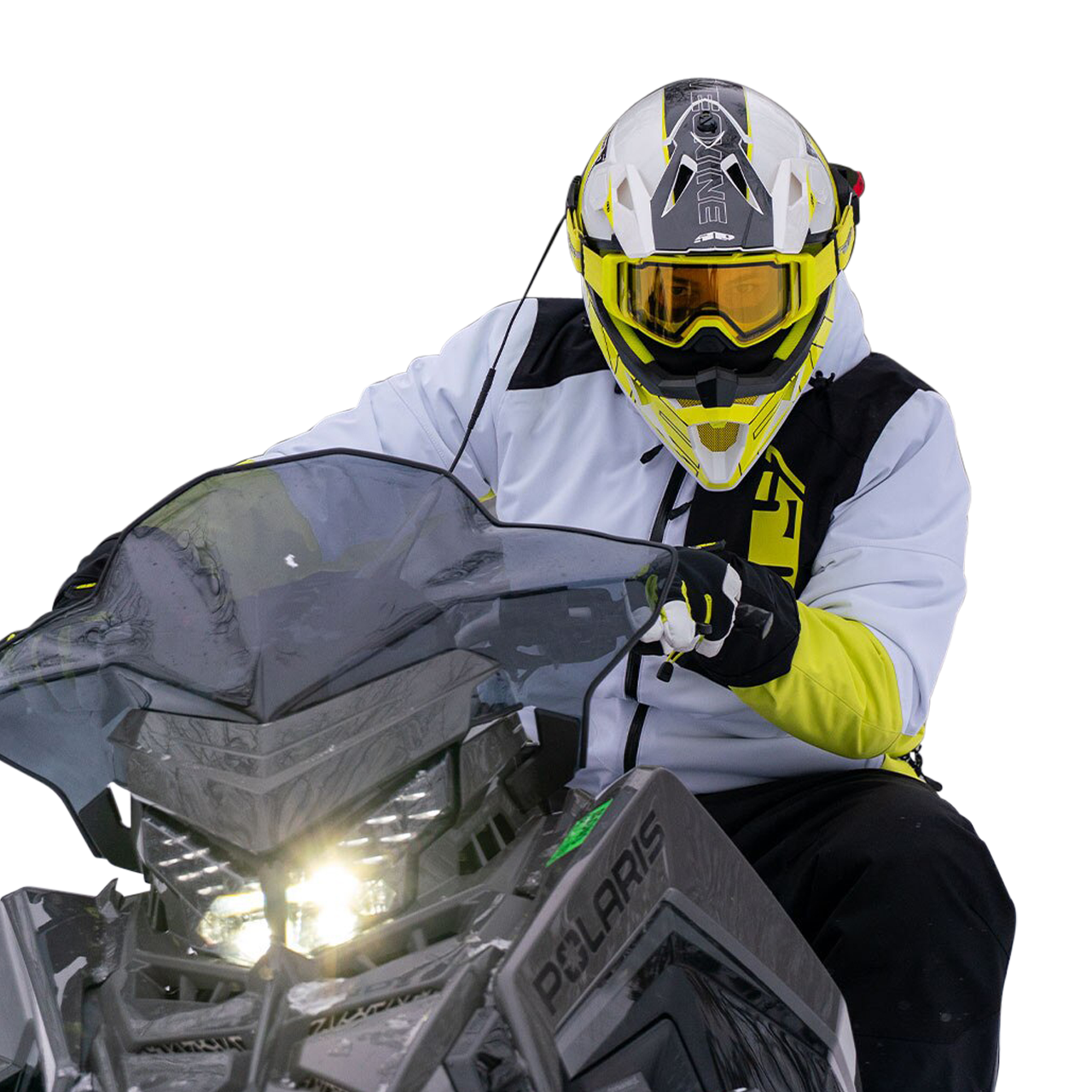509 L6 Ignite Snowmobile Goggles