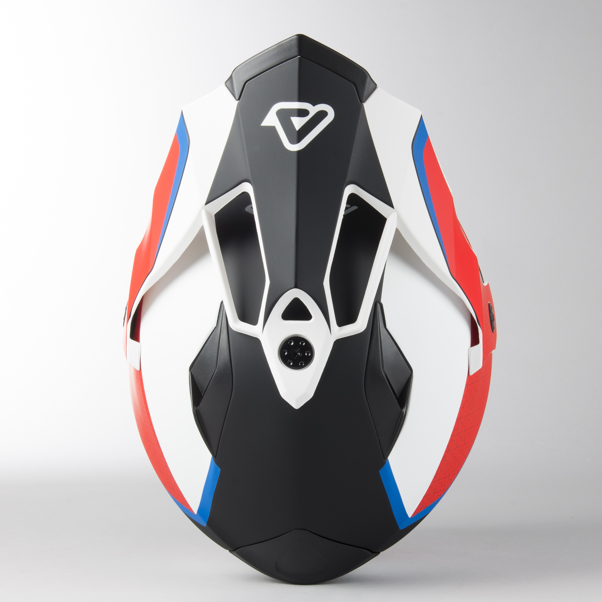 Casco Adventure Acerbis Reactive Graffix VTR