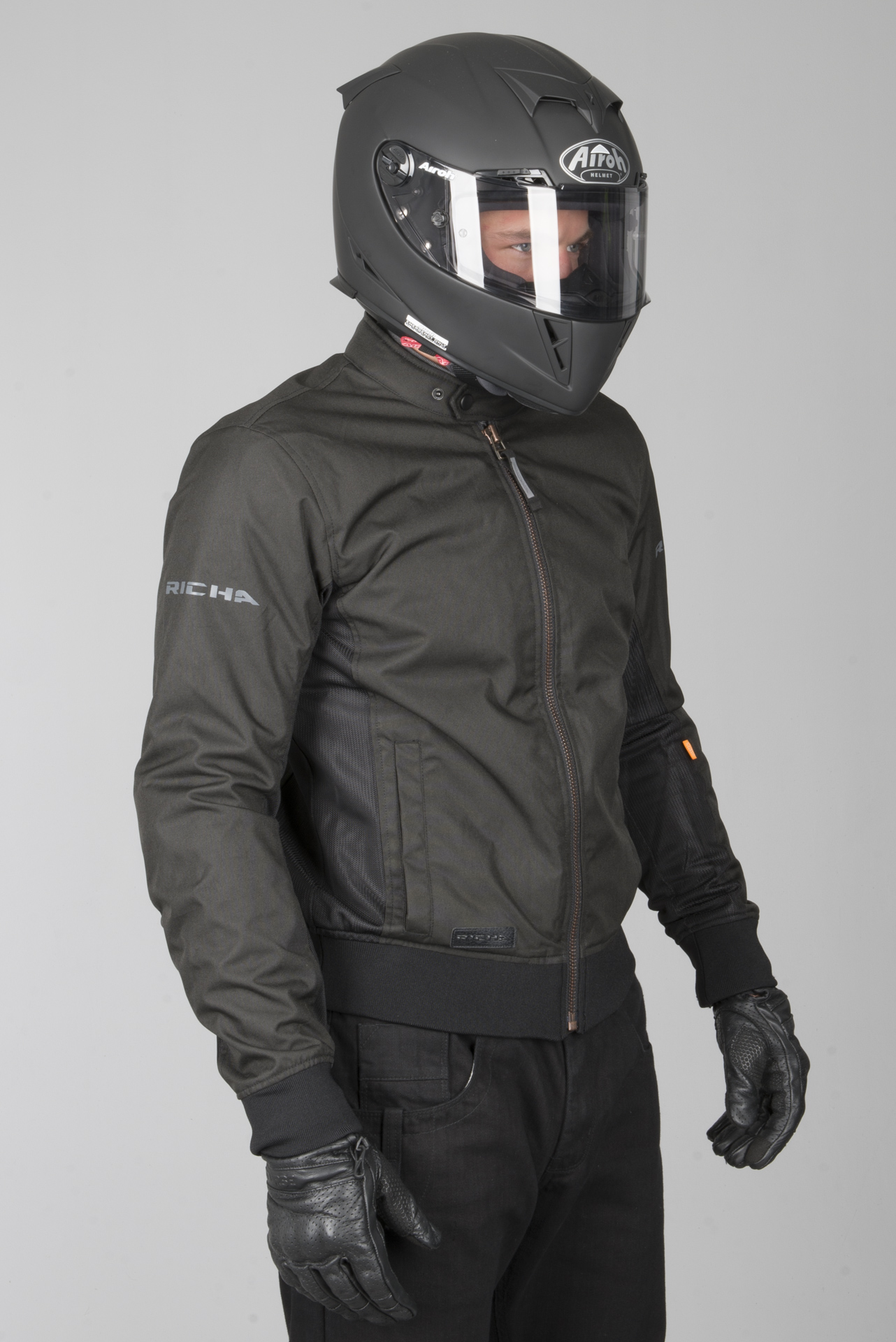 Richa City Flow Jacket
