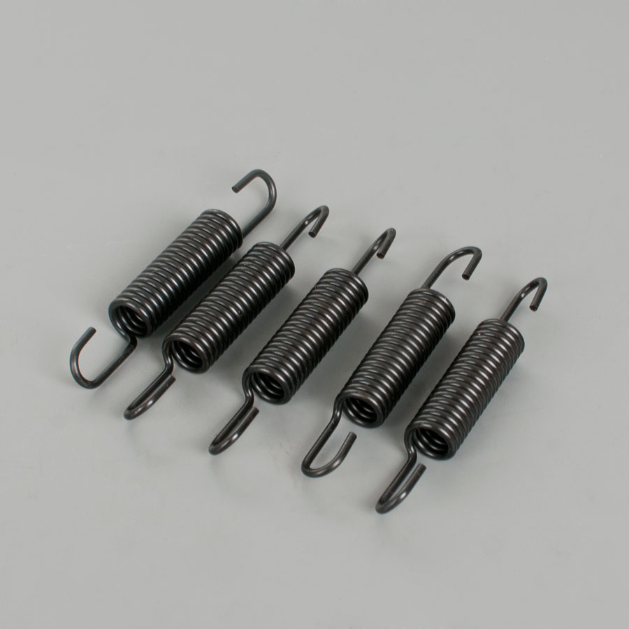 Muelles de Tubo de Escape Twenty Pack-5