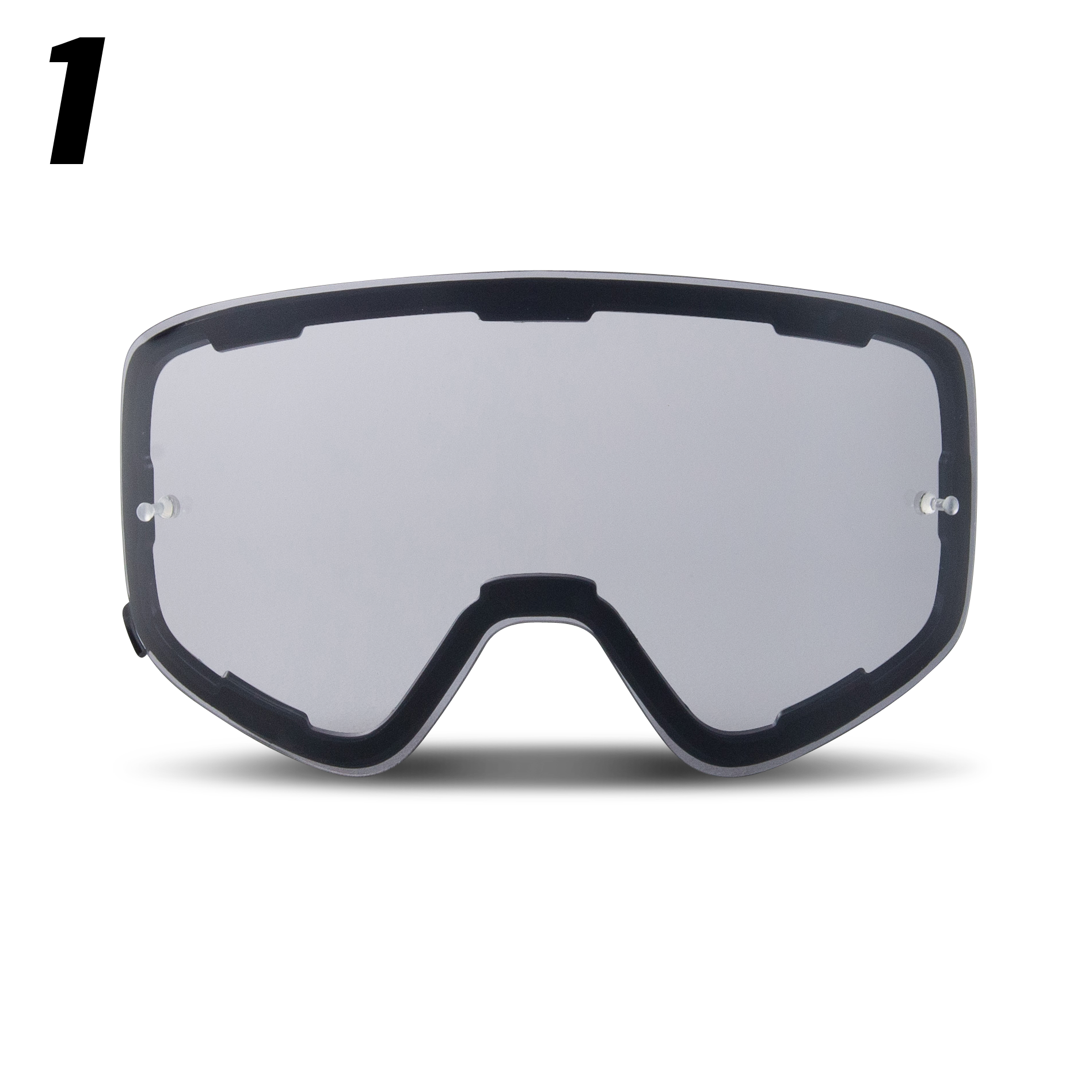 Raven Edge Magnetic Lens Spare