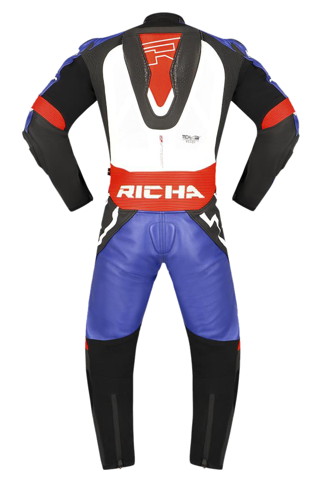 Tuta in Pelle Richa Stradale GP Prezzo minimo garantito XLMOTO