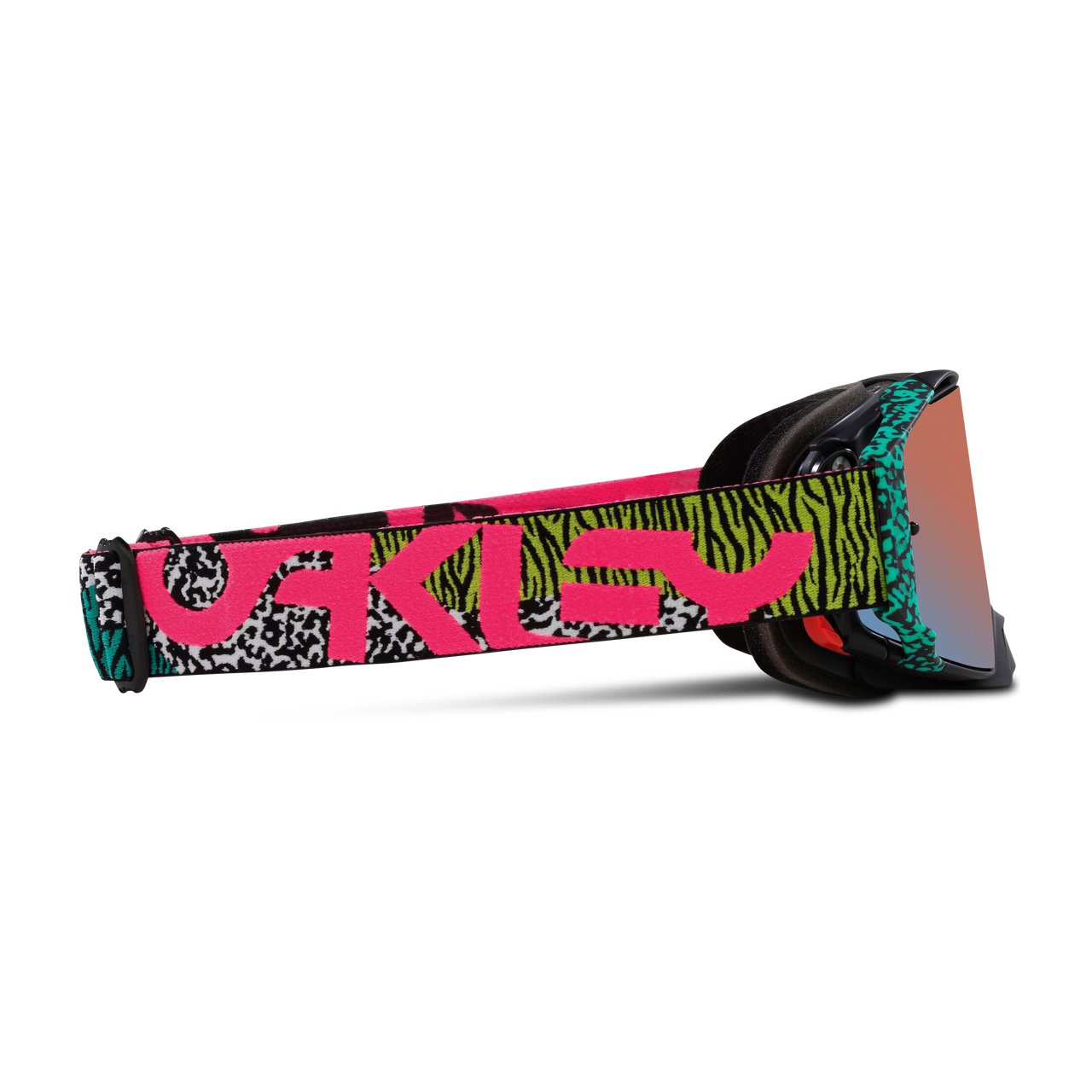 Oakley Airbrake M MX Goggles