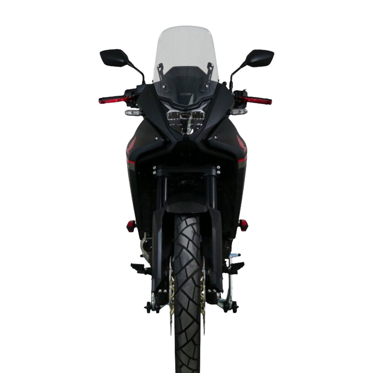 Tuulilasi MRA Originally Shaped Touring