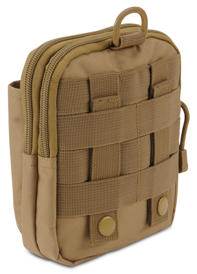 Brandit Molle Functional Pouch