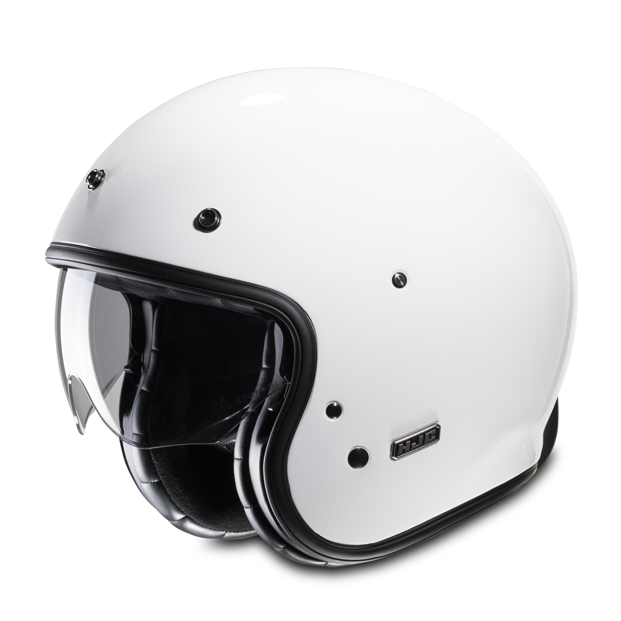 HJC V31 Open Helmet