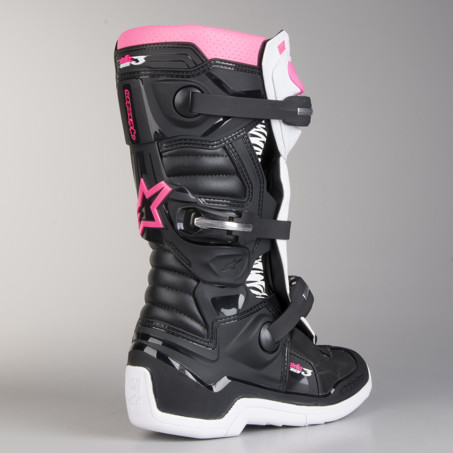 Alpinestars Stella Tech 3 Women's MX Boots