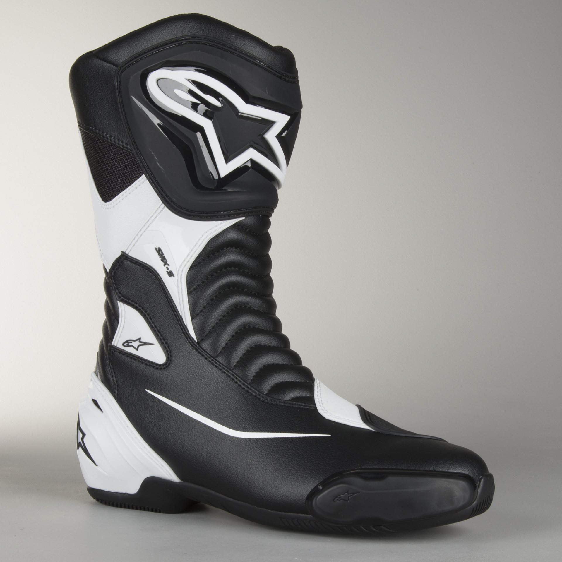 Botas de Moto Alpinestars SMX S
