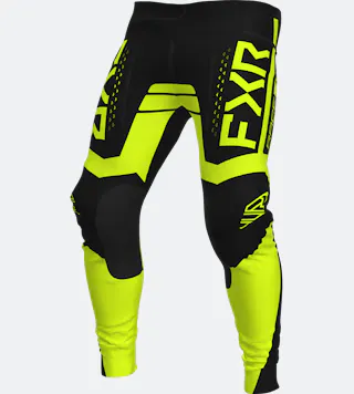 MX Bikses FXR Contender Melnas