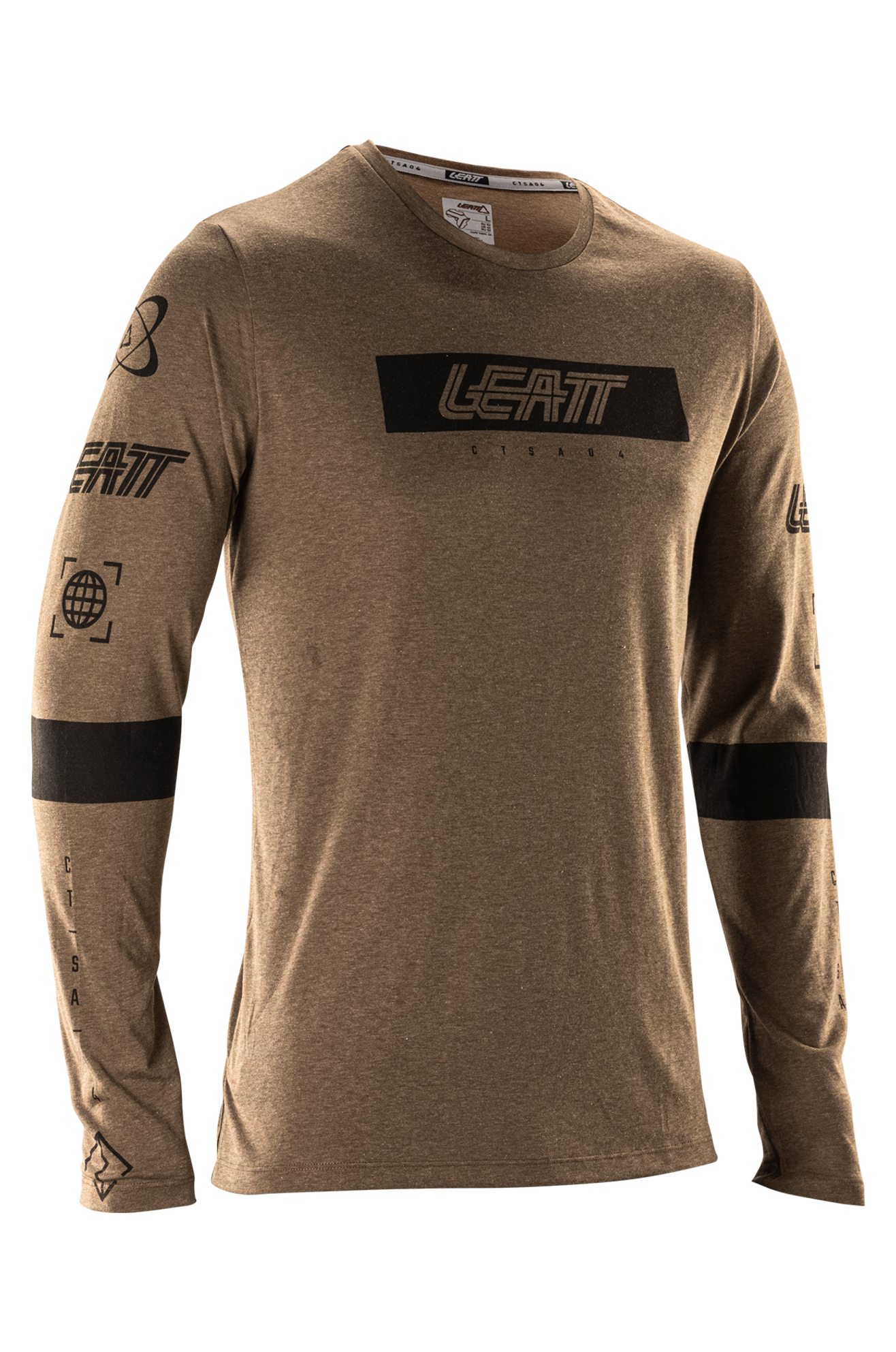 Bluză MTB Leatt Gravity 3.0