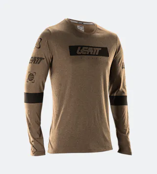 Mägiratta Särk Leatt MTB Gravity 3.0