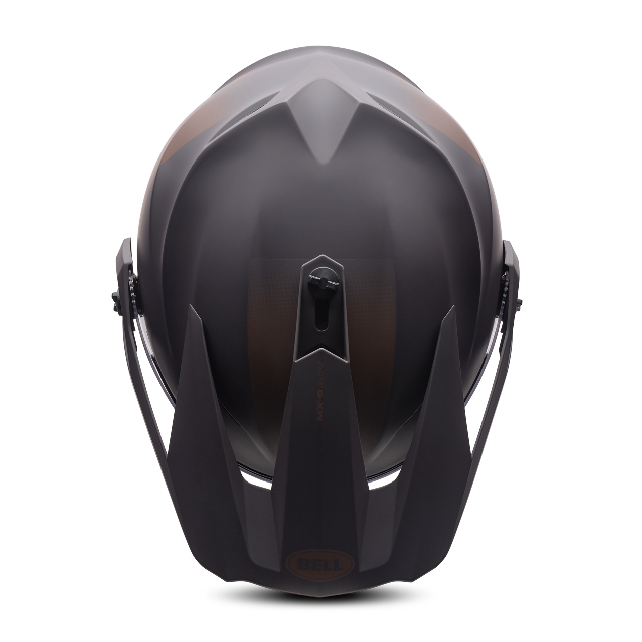 MX Ķivere BELL MX-9 ADV Mips 2026