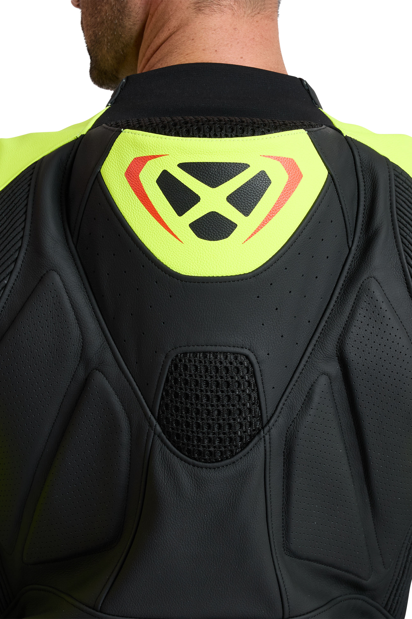 Ixon Vortex 3 MC Jacket