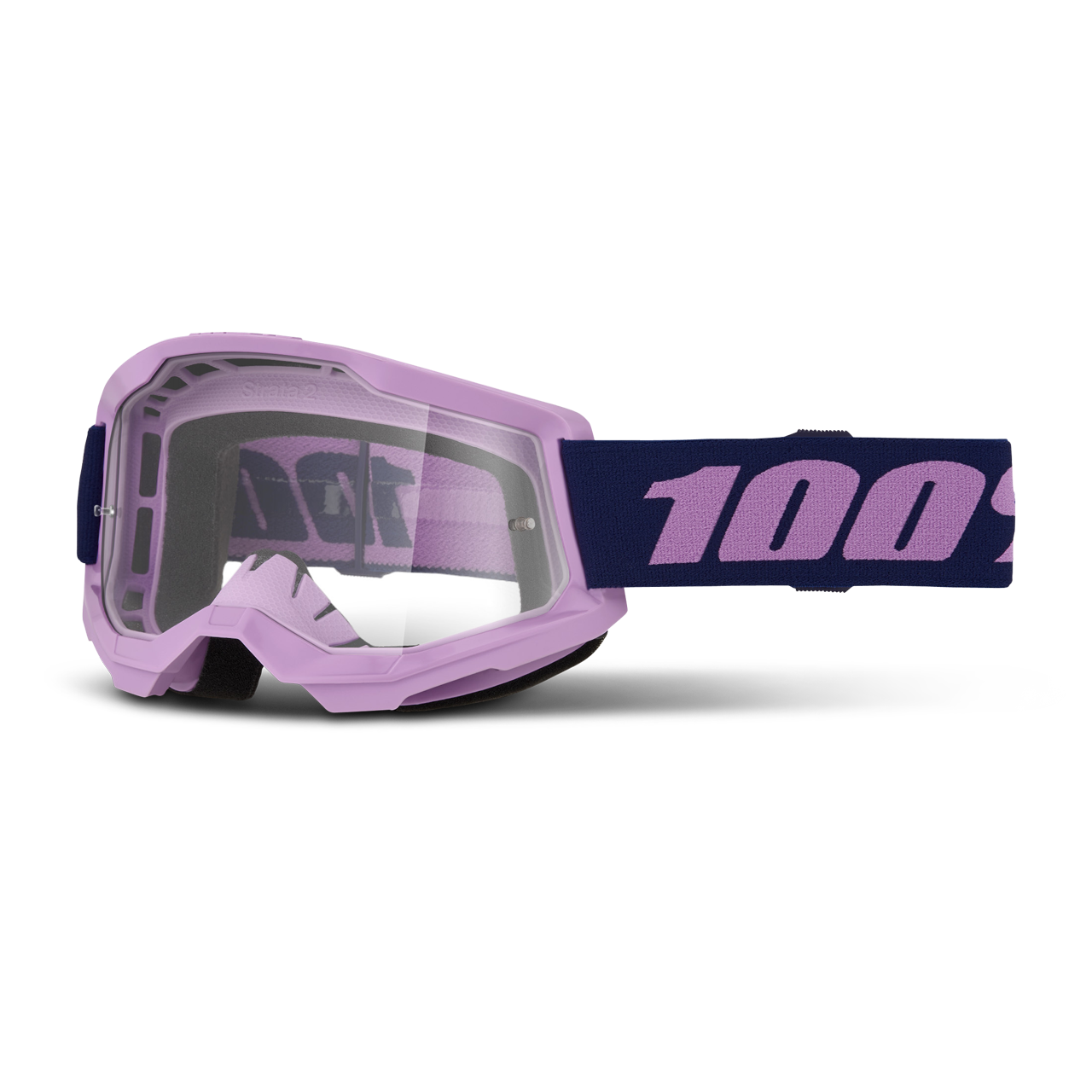 Maschera Cross 100% Strata 2