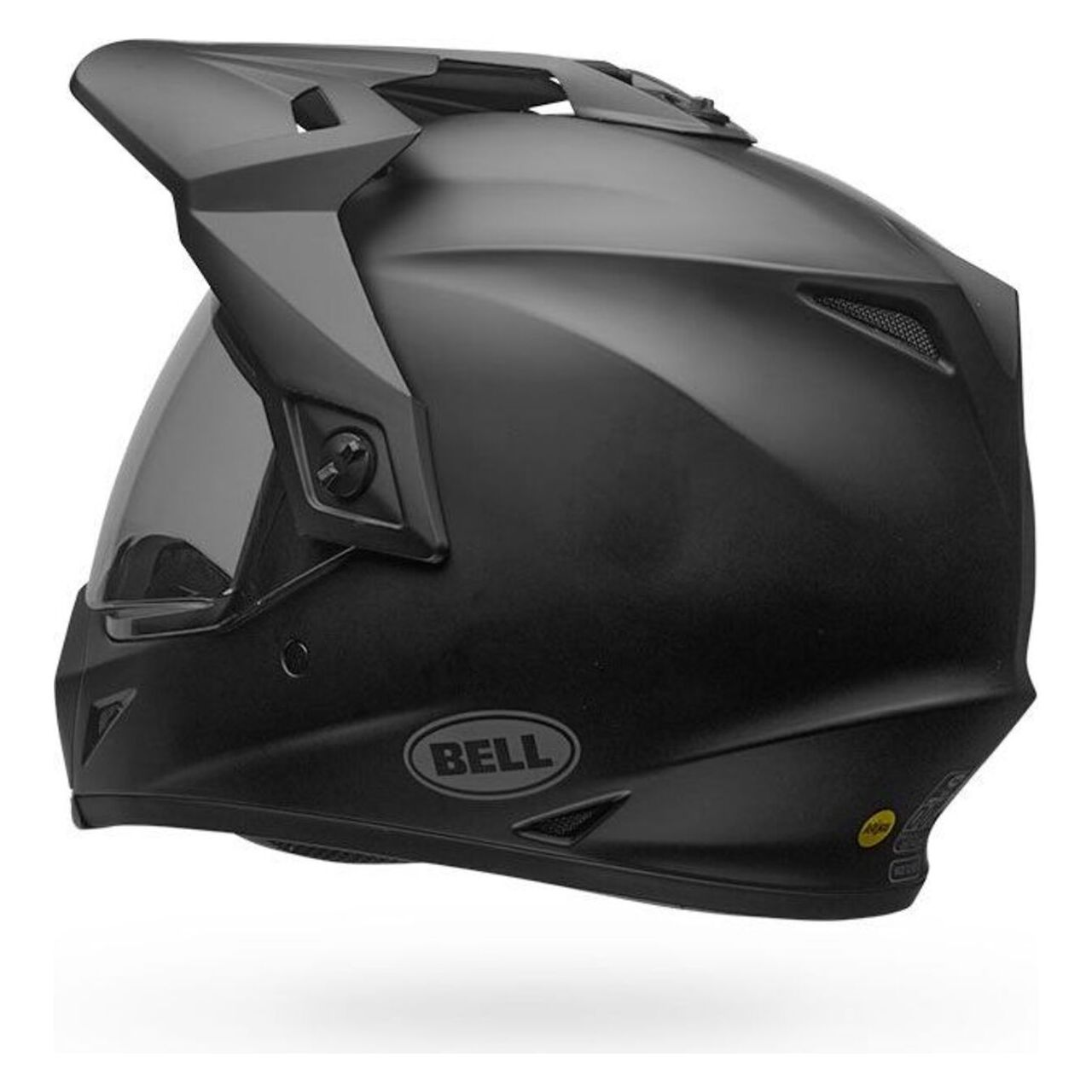 Crosshelm BELL MX-9 ADV Mips 2026