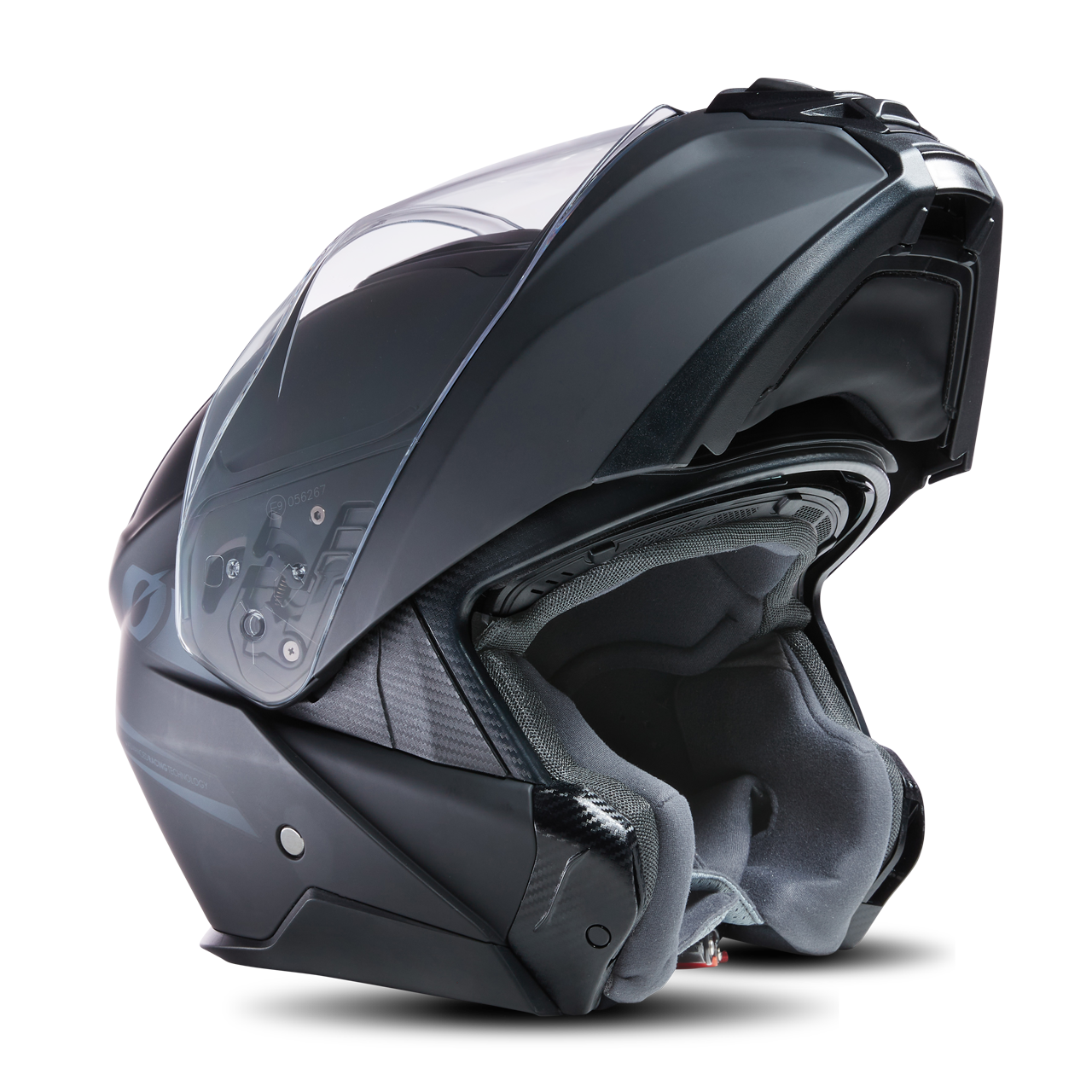 O'Neal M-SRS Solid Adventure Helmet