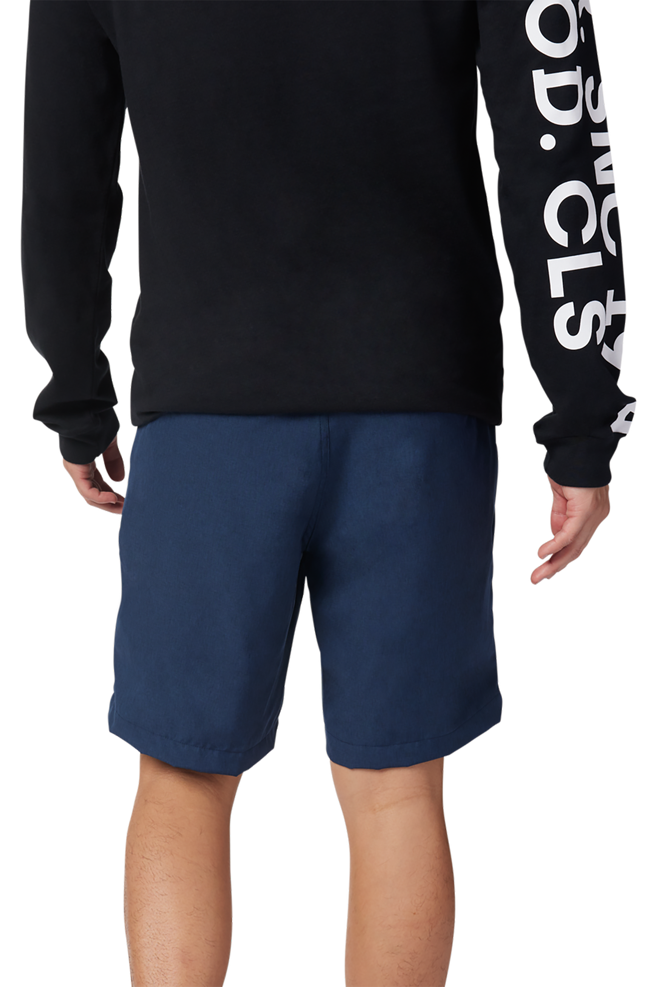 Bermudas Fox Essex Tech Stretch