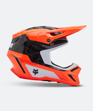 Crosshelm FOX V3 Rs Infinite