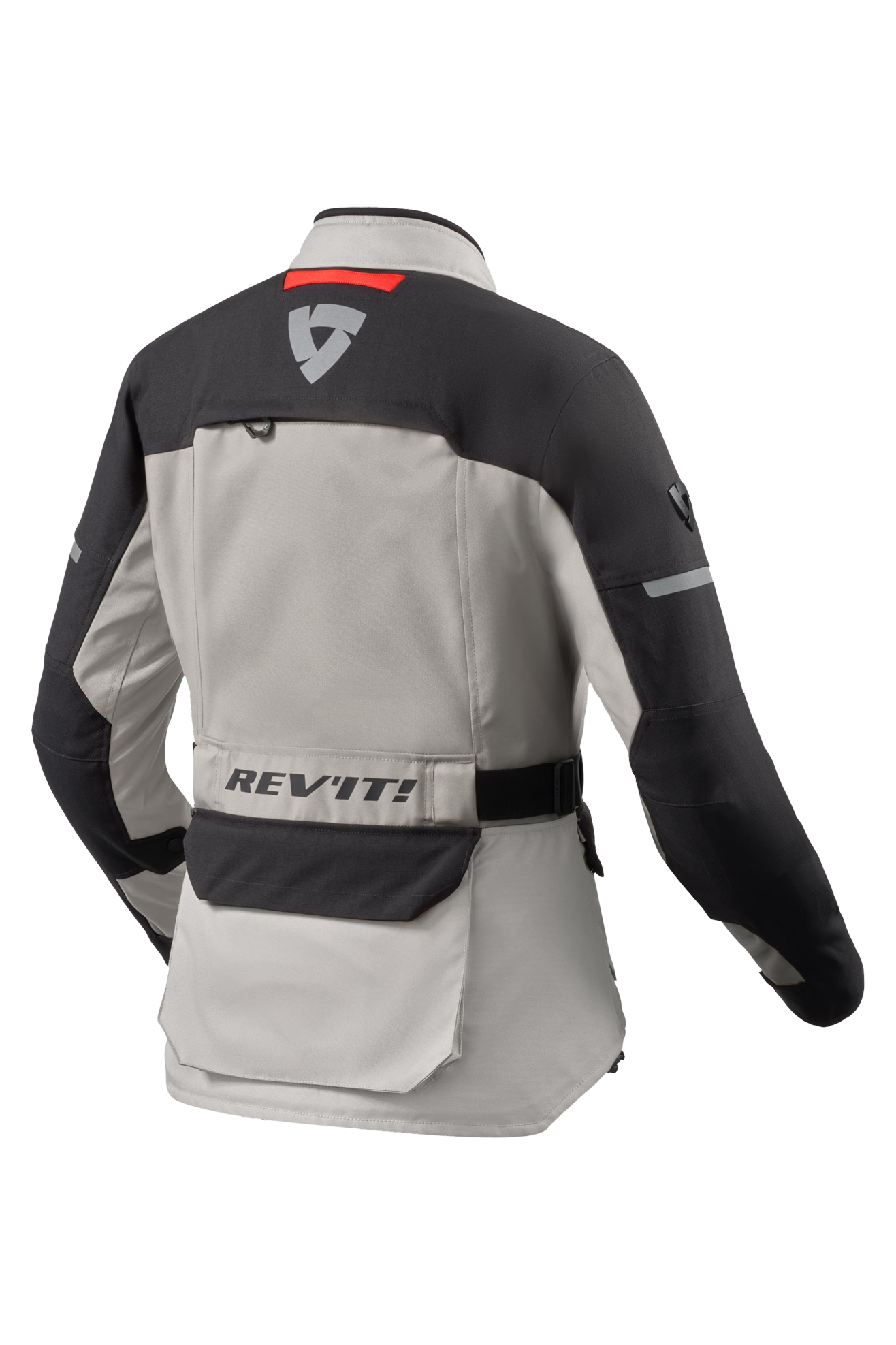 Chaqueta de moto REV'IT! Outback 5 H2O Mujer