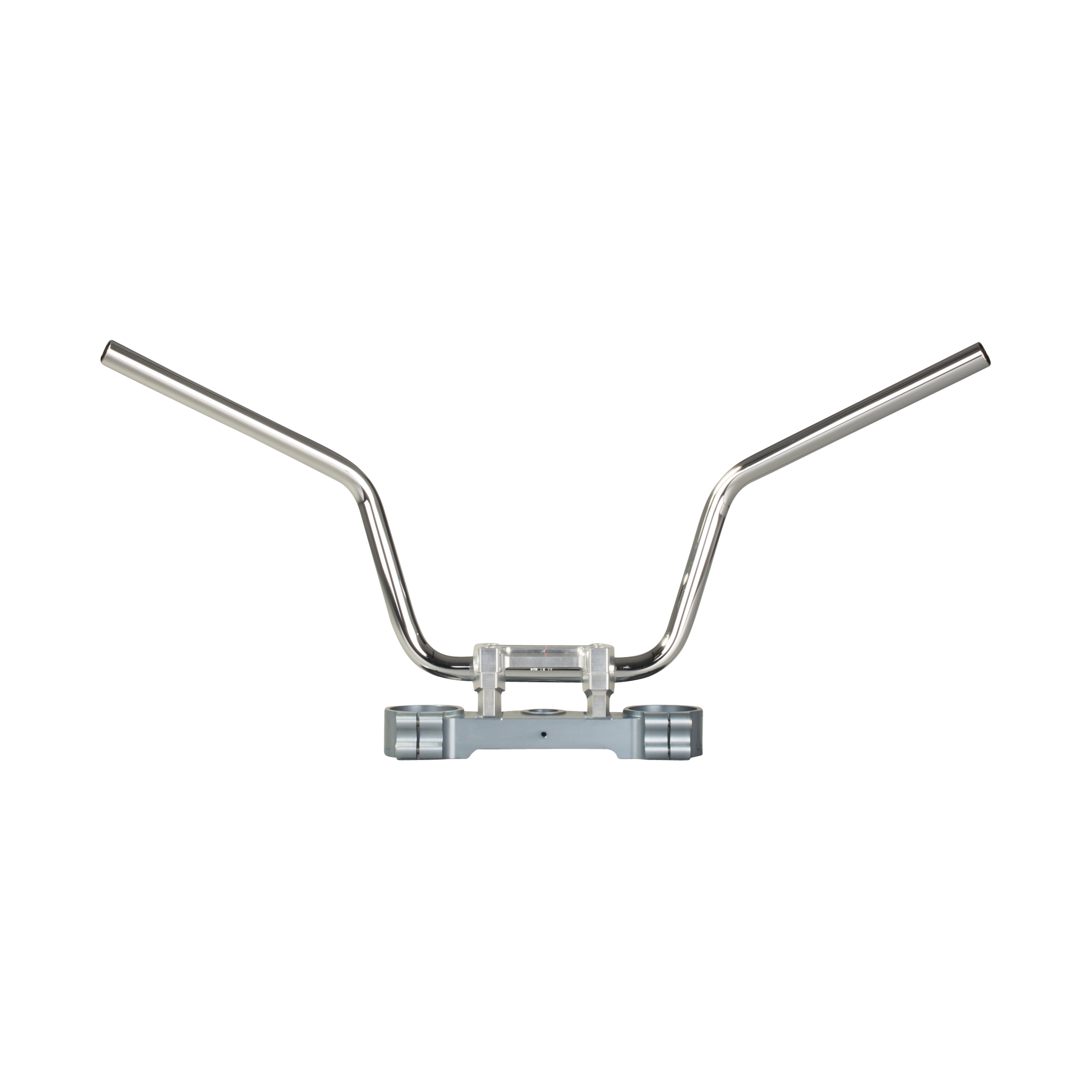 Stuur Fehling Touring LN 22 Chrome 22mm