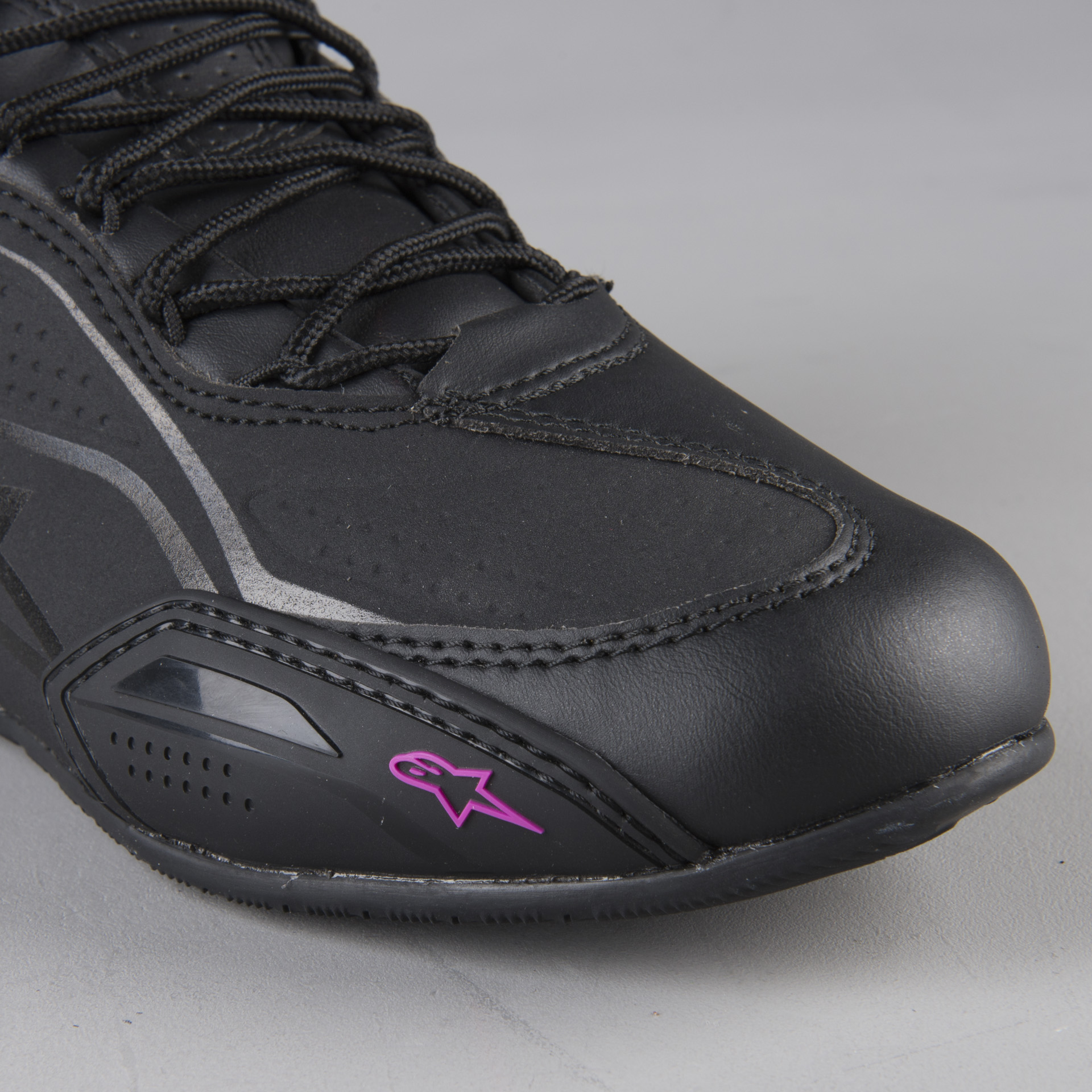 Zapatillas de Moto Alpinestars Stella Faster-3 Mujer