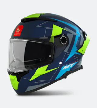 MT Thunder 4 SV Mountain Full Face Helmet