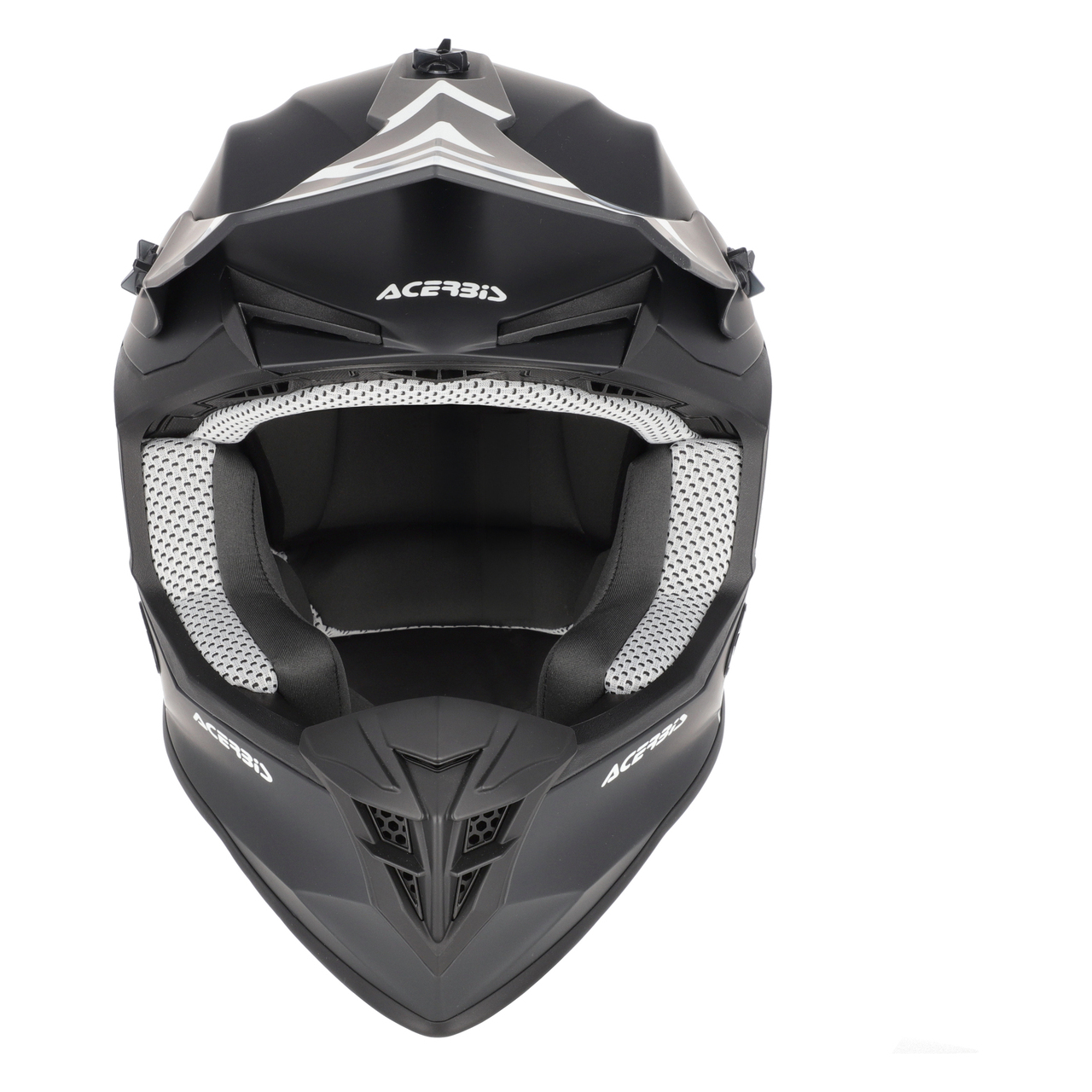 MX Kaciga Acerbis Linear 22-06 Solid