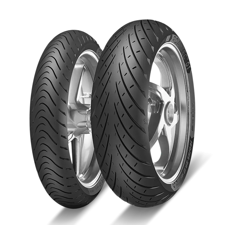 Metzeler Roadtec 01 130/90 - 16 M/C 67V TL