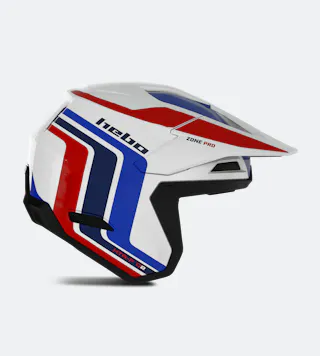 Trial Helma Hebo Zone Pro
