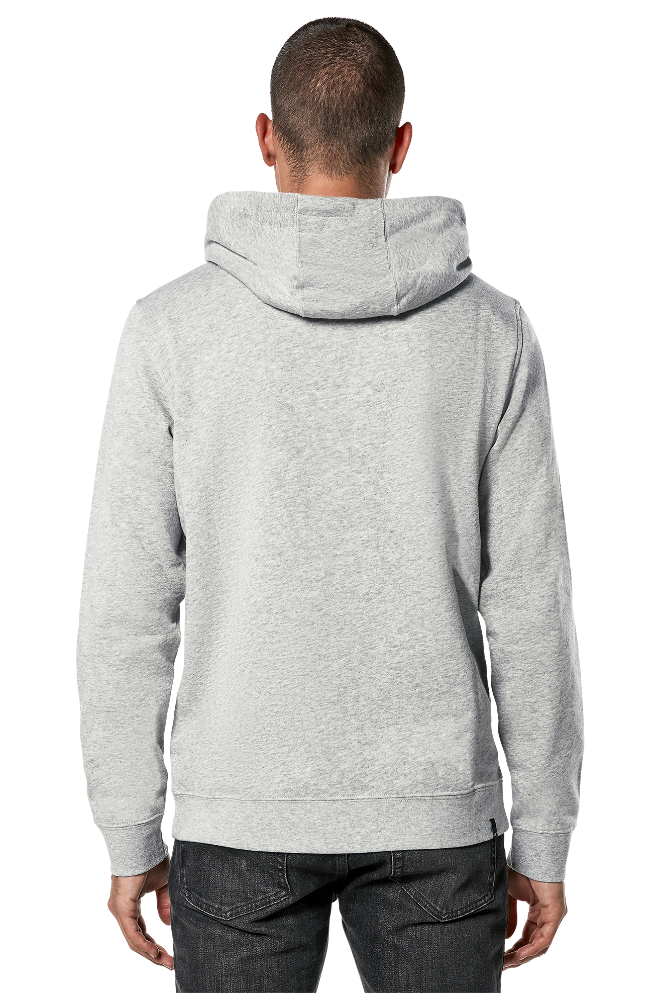 Sudadera con capucha Alpinestars Always 2.0