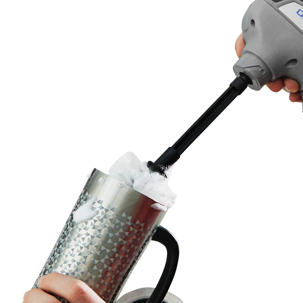 Dremel Versa Kitchen Brush Black
