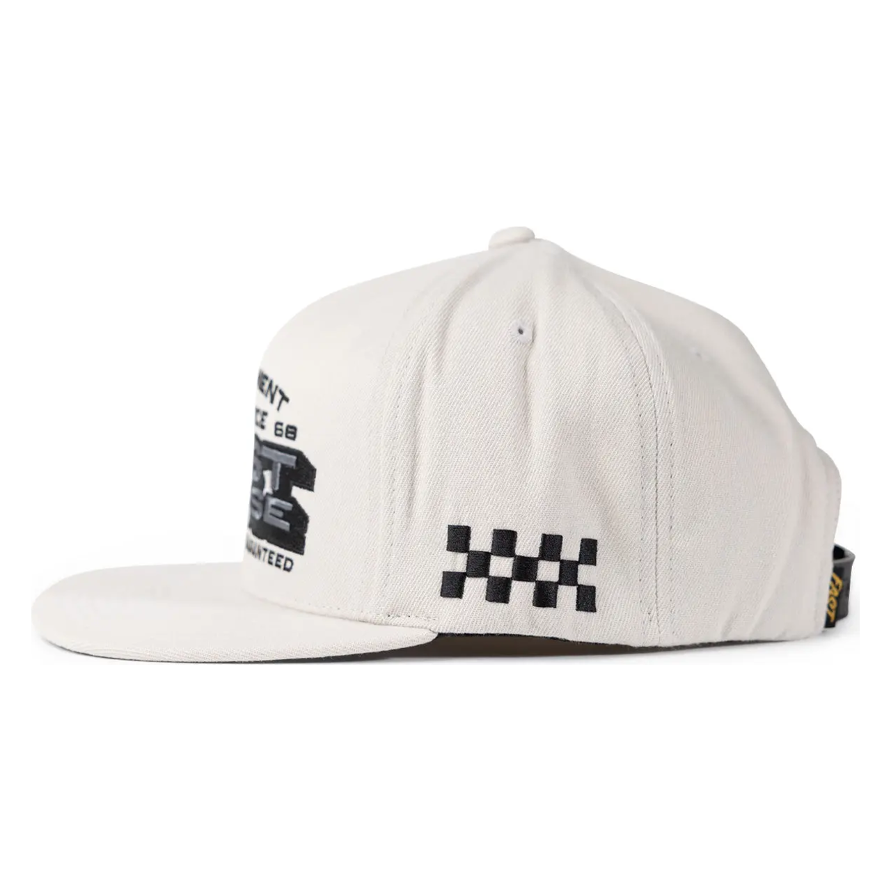 Fasthouse Maintenance Cap