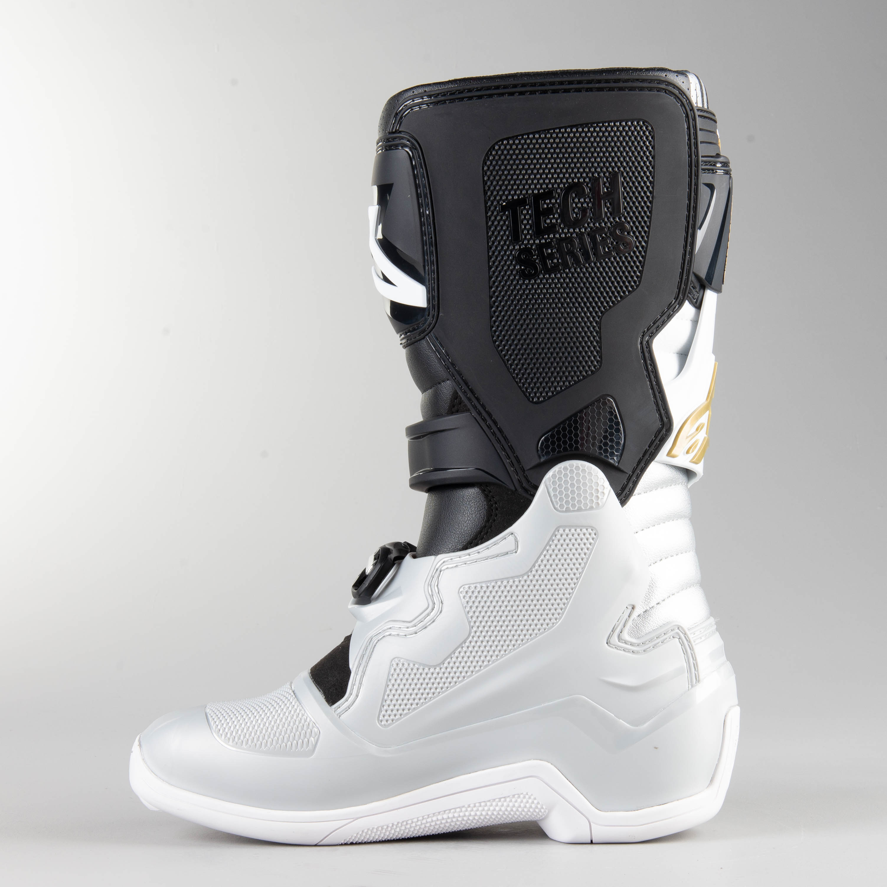 Alpinestars Tech 7S Youth MX Boots | 24MX