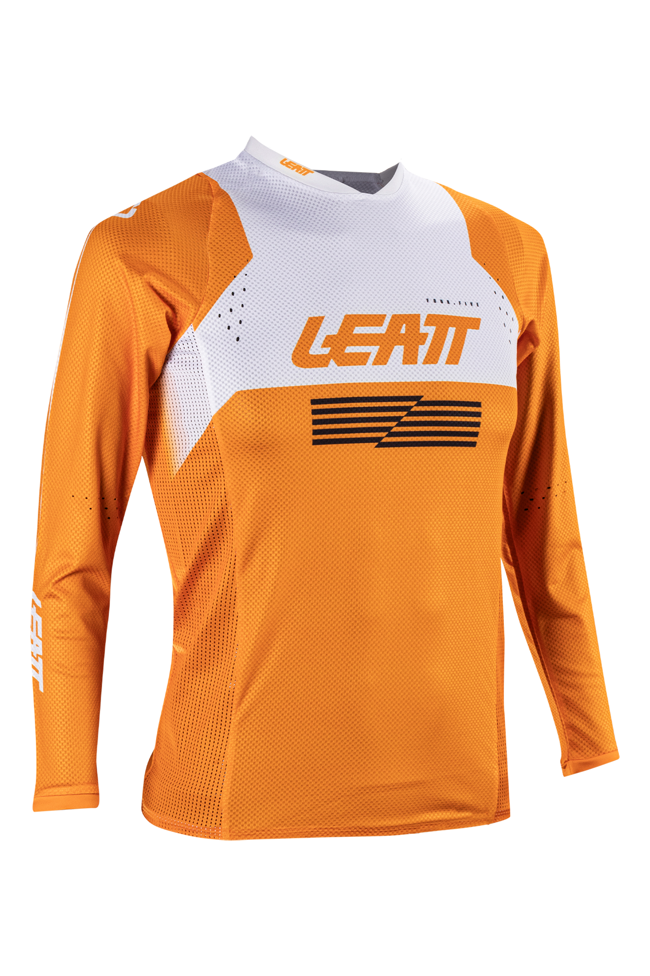 Leatt Moto 4.5 Lite V26 Youth MX Jersey