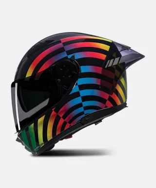 Nolan N60-6 Sport Full Face Helmet | 24MX Nolan N60-6 Sport Full Face Helmet | 24MX