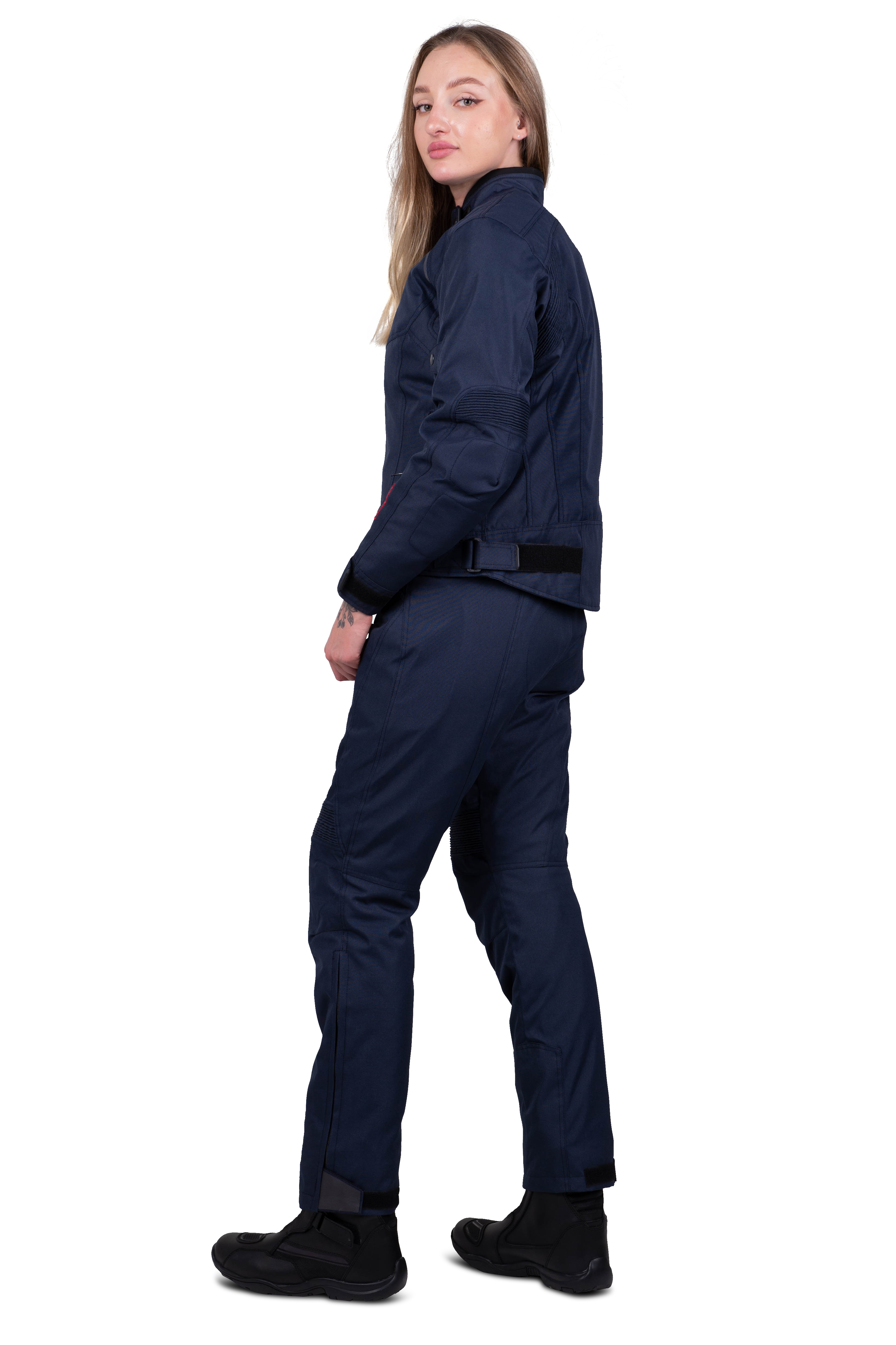 Chaqueta de Moto Mujer Course Two Seasons 3.0
