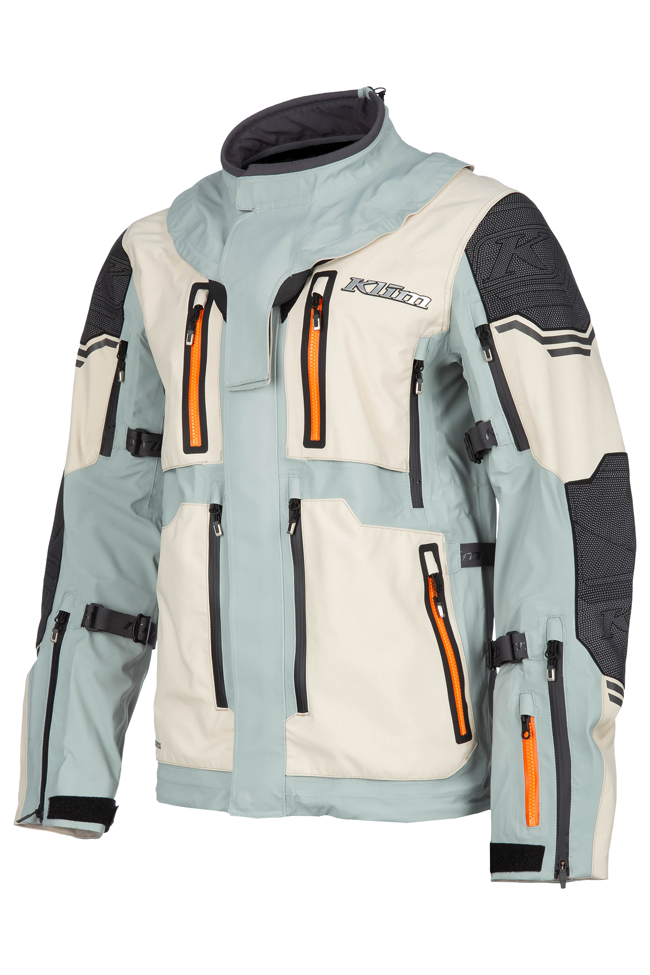 Klim Adventure Rally MC Jacket | 24mx