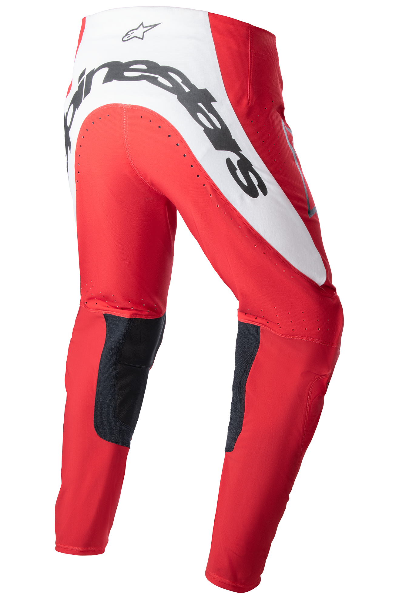 Pantalones de Cross Alpinestars Supertech Risen Marte