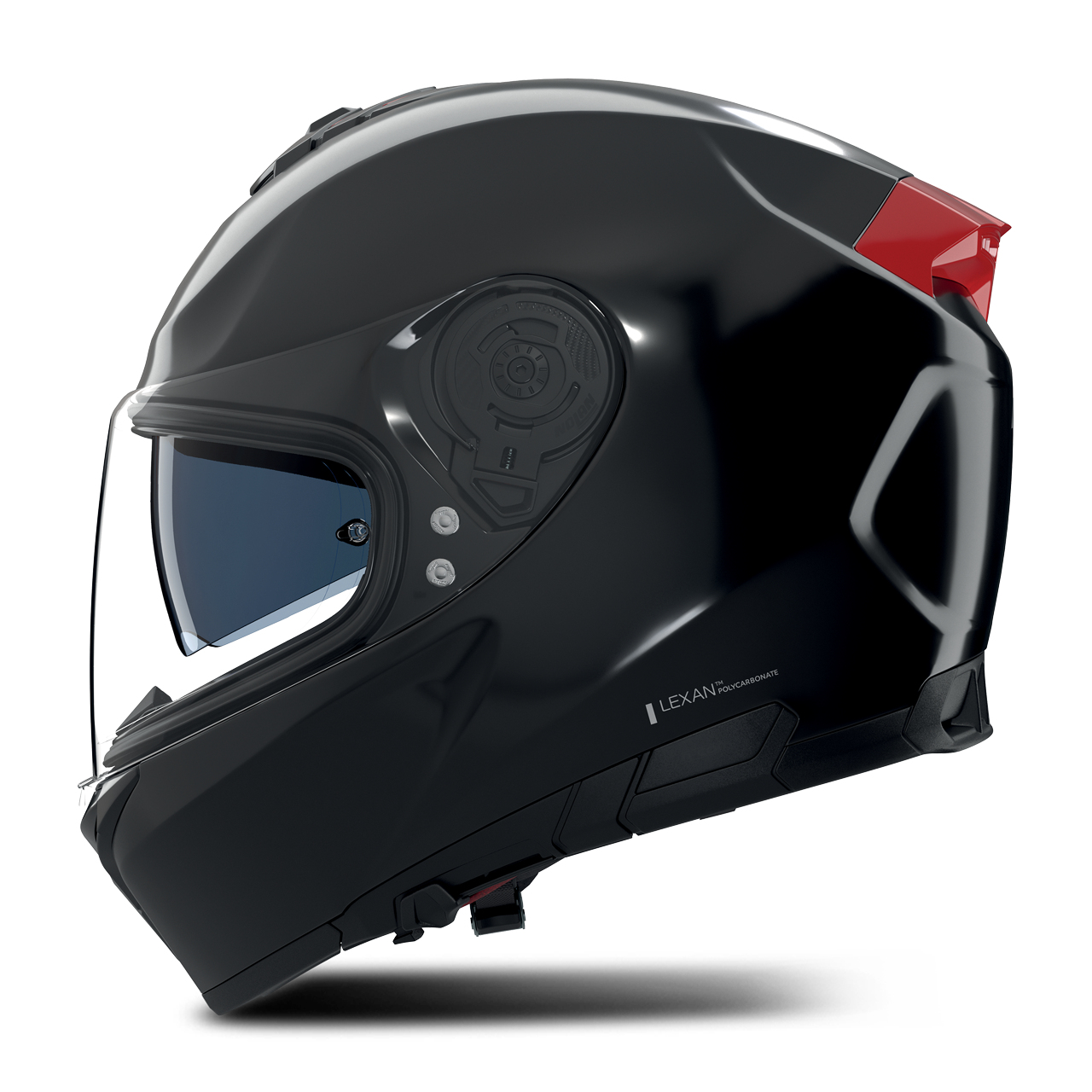 Integraalhelm Nolan N80-8 Classico