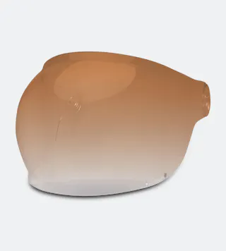 Bell Bullitt MC Helmet Visor