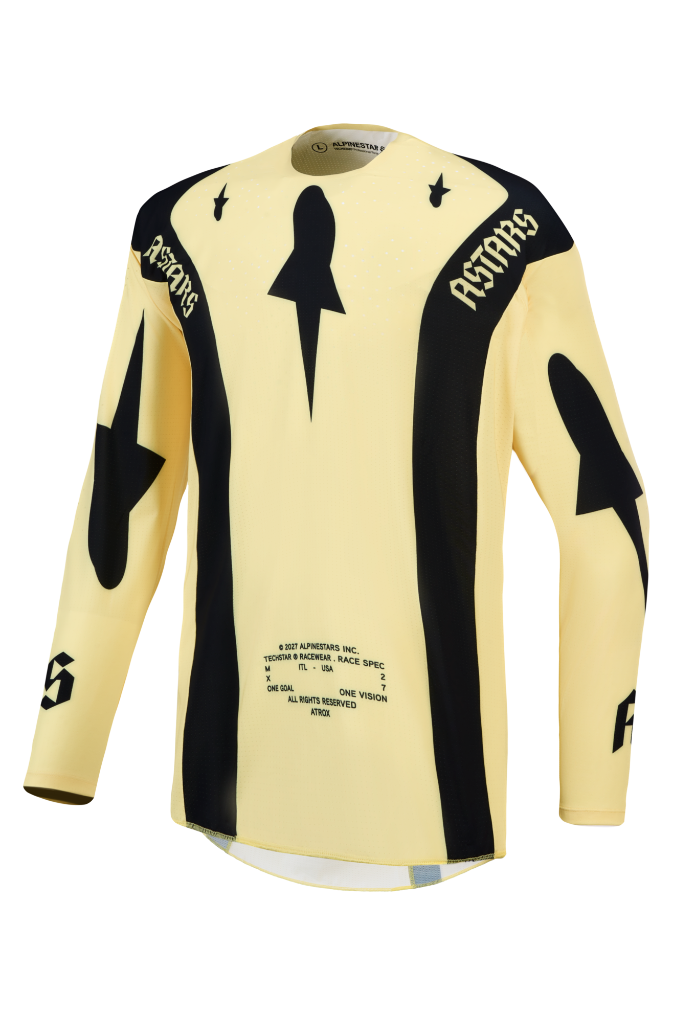 Alpinestars Techstar Atrox Clothing Kit - Jersey