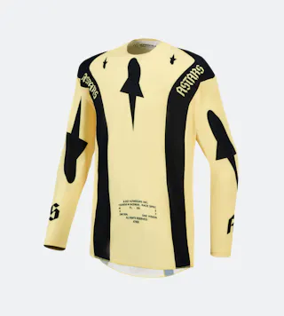 Crosstrui Alpinestars Techstar Atrox
