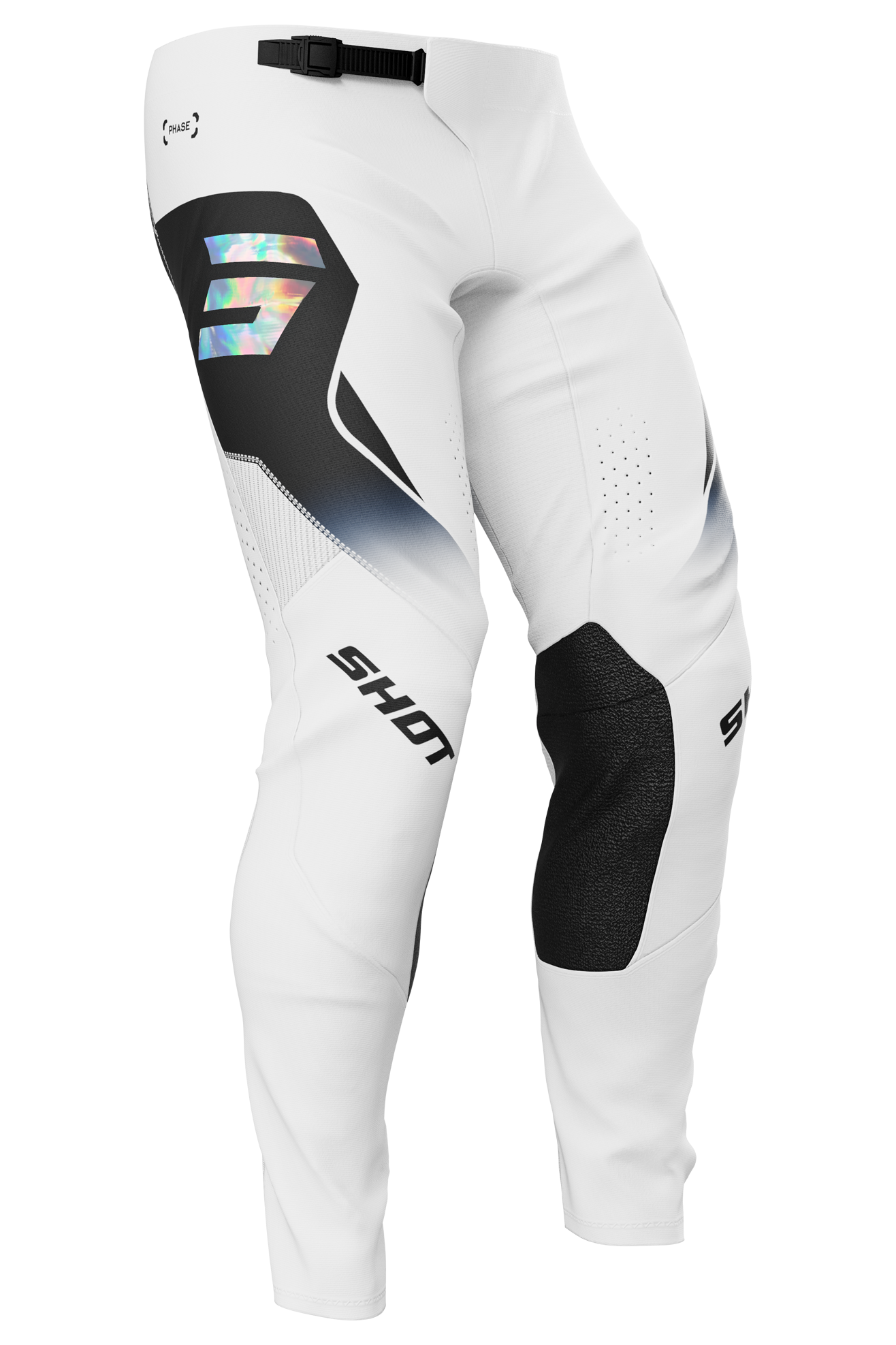 Crossbukser Shot Race Gear Aerolite Phase 27