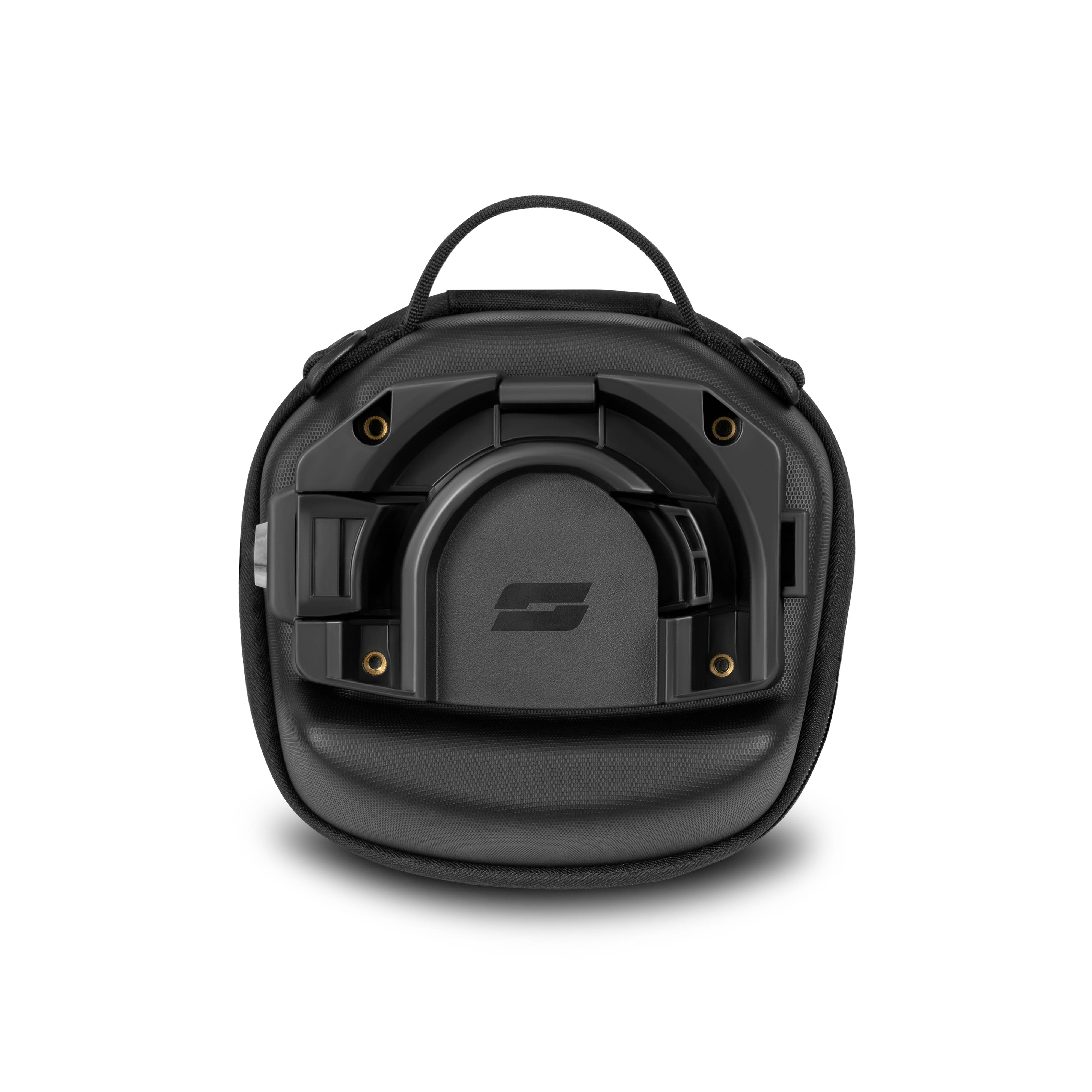 Bolsa Depósito Shad Click System Bloqueable