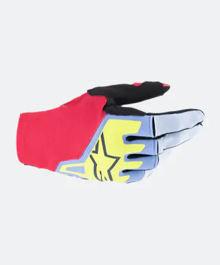 Guantes de Cross Alpinestars Techstar