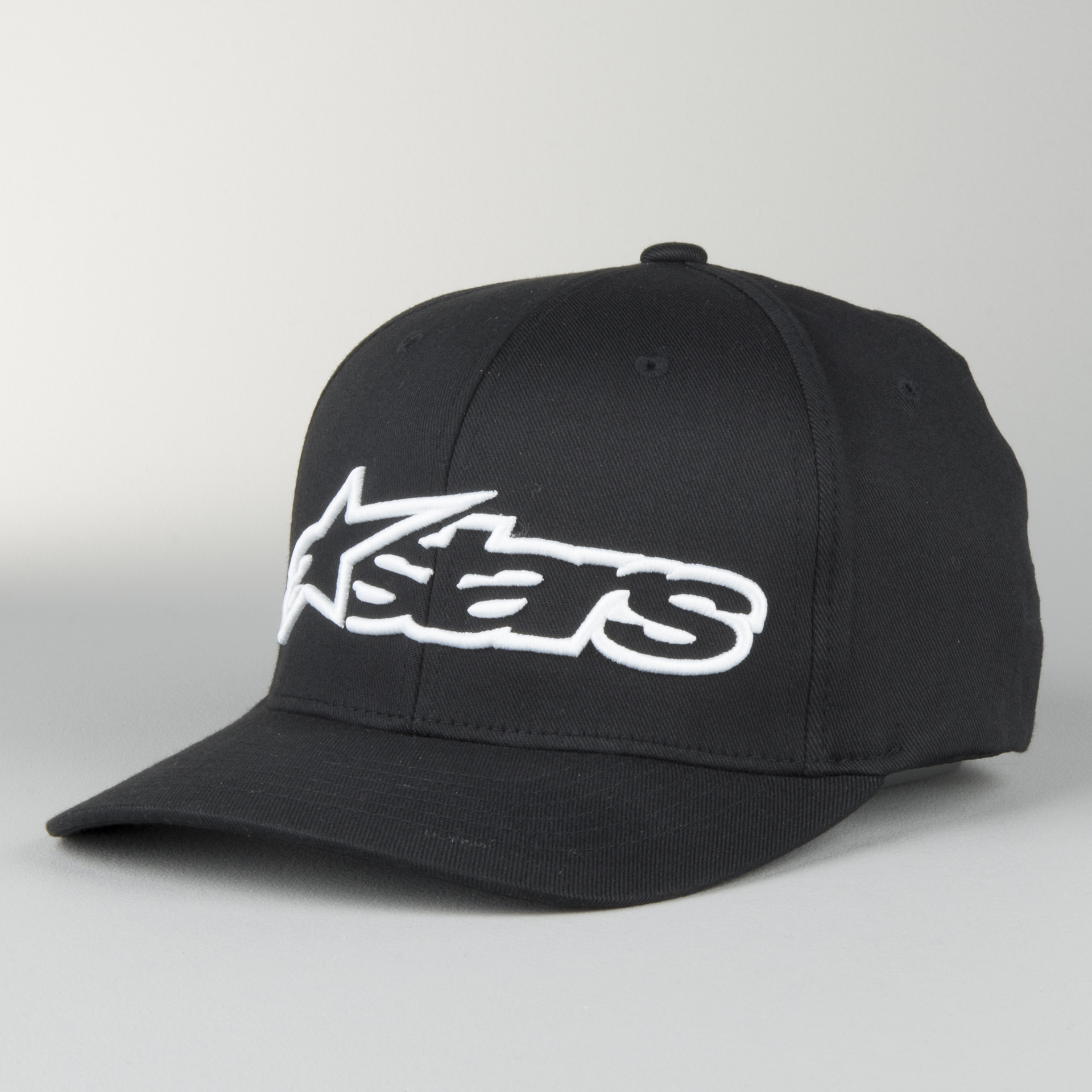 alpinestars flexfit cap