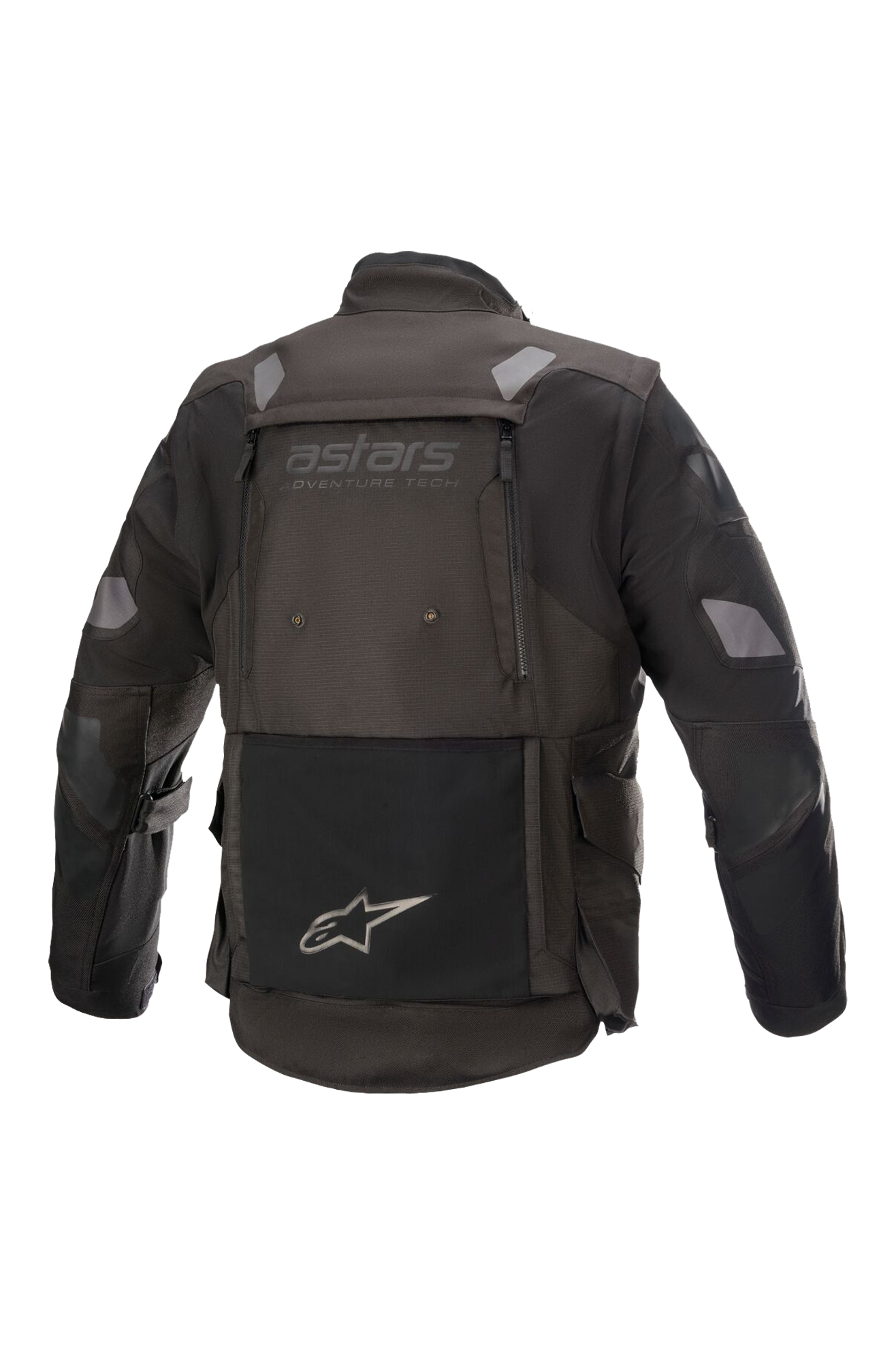 Alpinestars Halo Drystar MC Jacket