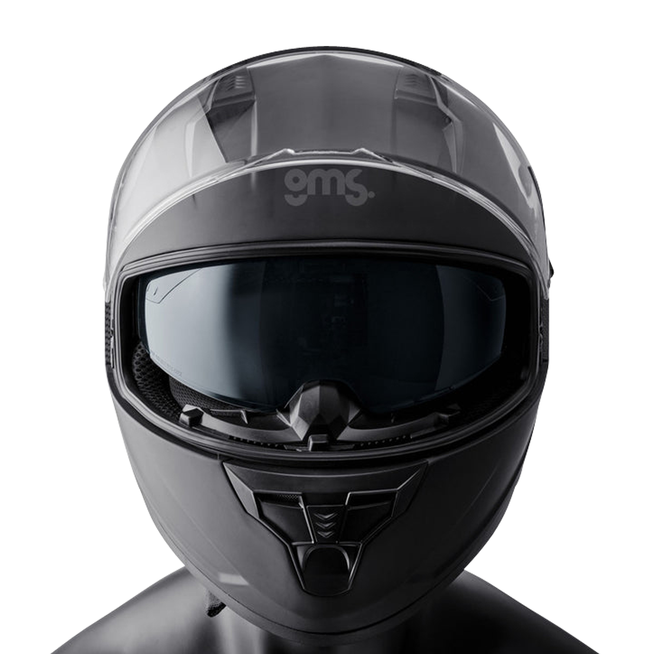 GMS Hexago Full Face Helmet